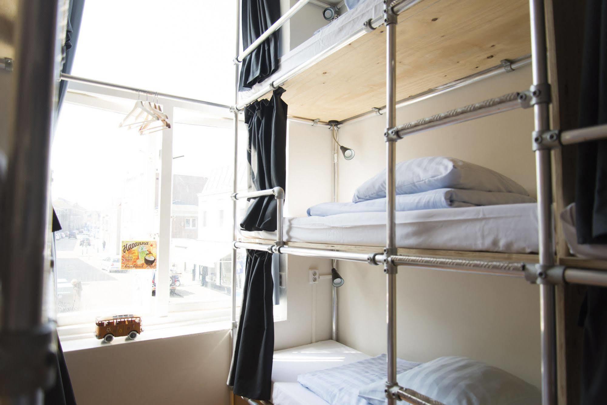 Jorplace Boutique Hostel